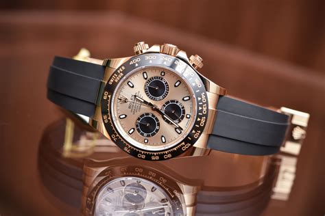 rolex daytona 2017 a bay